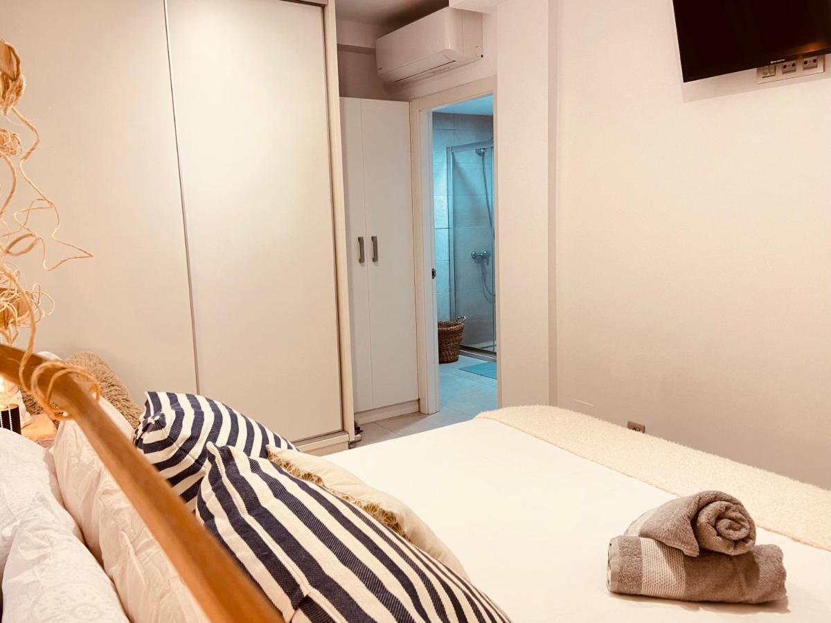 Viuter - Magna Canteras + Parking Leilighet Las Palmas de Gran Canaria