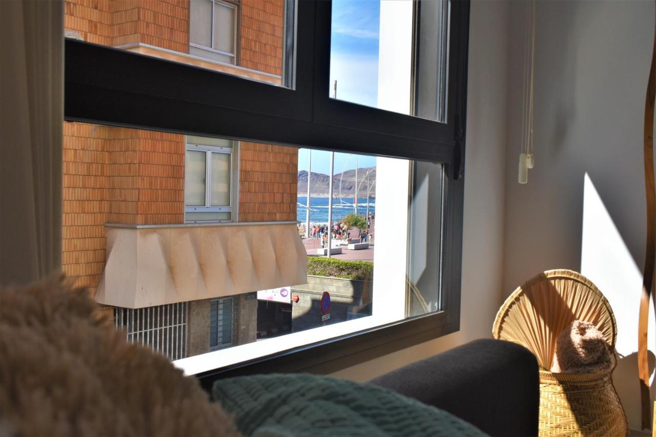 Viuter - Magna Canteras + Parking Leilighet