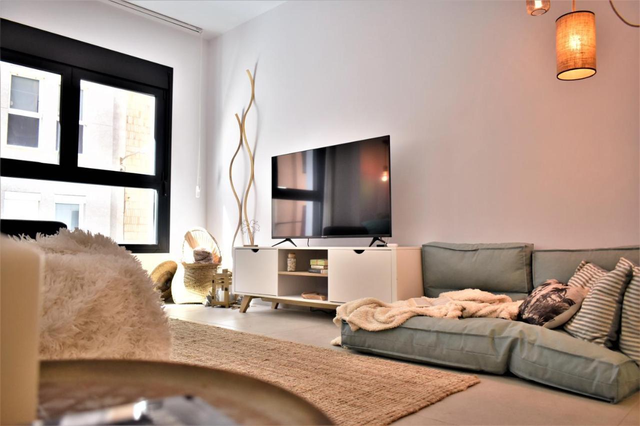 Viuter - Magna Canteras + Parking *