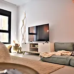 Viuter - Magna Home las Canteras Beach + Parking