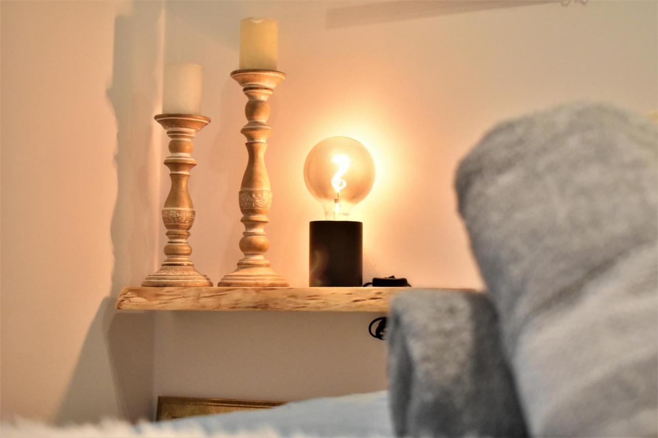 Viuter - Magna Canteras + Parking Apartamento