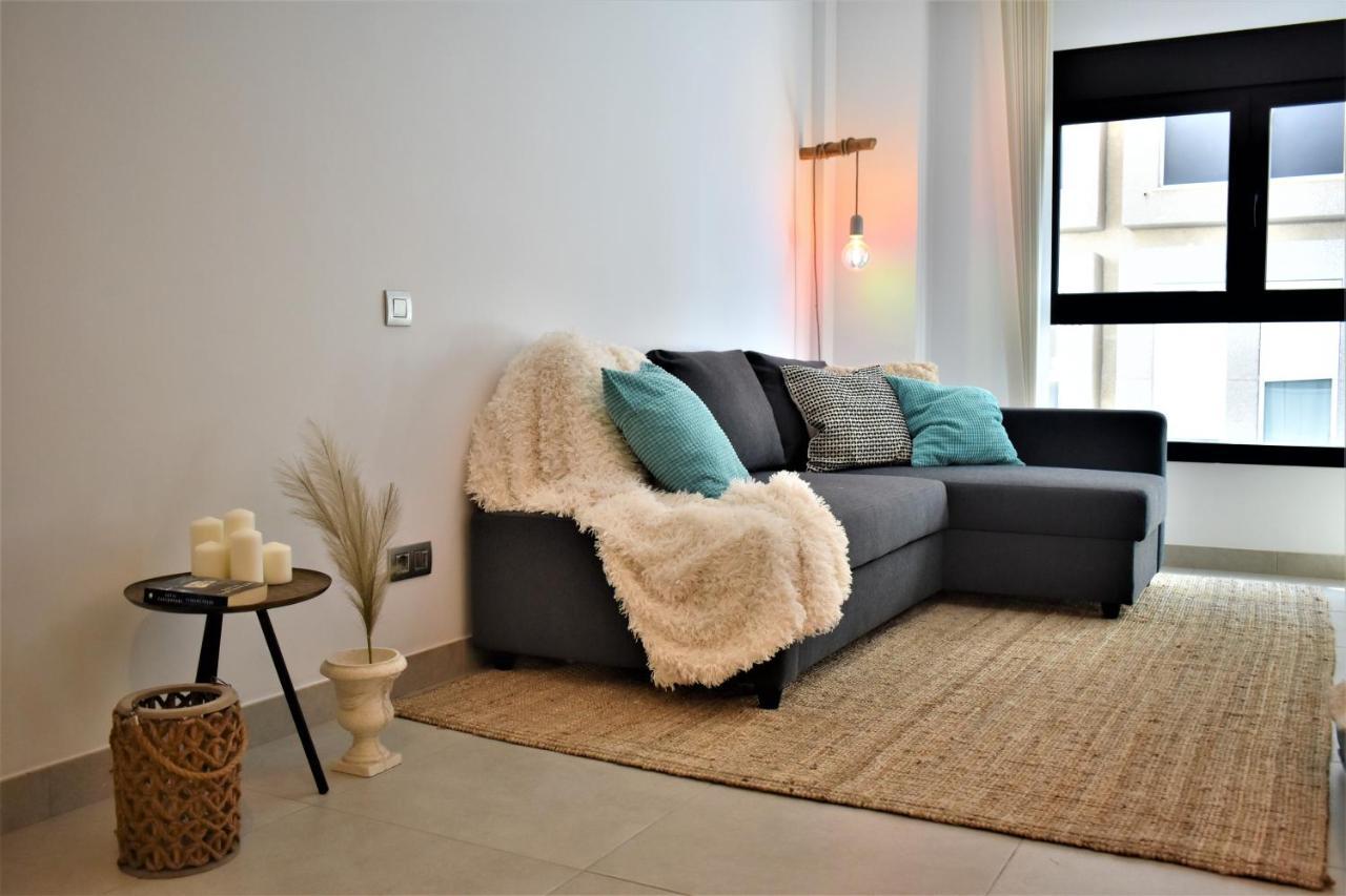 Apartamento Viuter - Magna Canteras + Parking